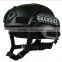 YC MICH 2000 Bulletproof helmet level NIJ IIIA Head Protection