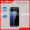 2016 prefect OEM For Samsung Galaxy note 7 curved tempered glass screen protector, Full Cover 3D curved Note7