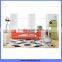 China gold supplier quality acrylic table pieces
