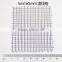 Stocklot Microfiber polyester cotton business shirt fabric
