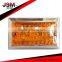 Auto led side lamp witgout frame