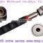 Extendable and Magnetic Probe and Pick-up Stick with Light