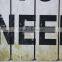 Vintage Wooden Wall Painting Hanging Decor