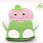 professional baby bath glove factory baby bath mitts children's cleaning gloves body wash glove