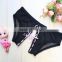Young Girls Women Sexy Lingerie G-string Knickers Underwear Open Crotch Thongs panties hot sexy transparent lace girls panty