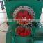 carbon steel fiber cutting machine
