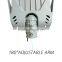 CE IEC RoHS TUV Approved best quality 150w street light