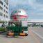 Low LPG Storage Tank Price for Sale From LPG Tank Trailer Factory