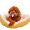 Puppy Cushion Dog Bed Soft & Comfortable Dog Blanket