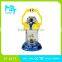 Hot B/O Minions music and light lantern magic lamp toys ZT 8775 2 model mixed