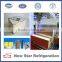Manufacturer pu Polyurethane Sandwich Panels for Chiller Room