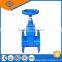 Din3352 non ring stem gate valve