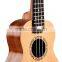 21inch soprano ukulele engraving ukulele china deviser ukulele (UK21-50M)