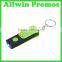 Promotional Swivel Stylus With Led Light