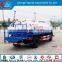 Top quality watering truck mini watering truck 6 wheels watering truck for sale