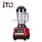 FI-3800D Small Dry Powder Rice Blender