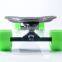 New In Stock Yuneec E-GO 2 CRUISER Electric Skate Board Skateboard LongBoard EGO