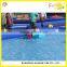 inflatable aqua toy paddle boat price, paddle boat for kids and adults to amusement