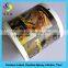 Cheap price 1000pcs per roll 3 inches round diameter bakery labels
