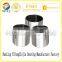 SF-1S SS304 SS316 Stainless Steel backing ptfe Du bushing