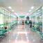 High Brightness CE ROHS FCC Certified LED Tube Light
