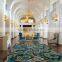 China supplier hand tufted carpet factory hotel carpet supplier