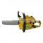 38cc protable cheap wood cutting chain saw