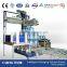 5 Gallon Conventional Palletizer for Barrels Palletizing Line