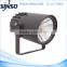 professional outdoor 70W 7000lm advertising searchlights aluminum