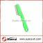 Pet flea comb, long handle pet flea comb