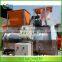 Massive plant carrot seed dressing machine, stainless steel carrot seed mixer machine hot sale