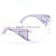 Customized Welding Safety Glasses With 2015 New Design
