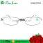Promotion retro style full frame most hot sale metal cheap eyeglass frames