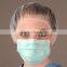 Easy for use Face Mask