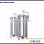 stainless steel water filter housing/water filter cartridge