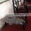 olympic flat bench press gym equipment JG-1808/ Gym equipment/Gommercial fitness equipments