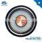 3.6~35kv 4-core al/pvc/xlpe underground armoured cable power copper cable