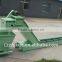 CNC machine belt chip conveyor, chain conveyor