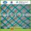 PE polyethylene raschel fishing netting