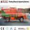 7cbm 4x2 small garbage truck, cleaning truck for sale