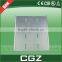 2015 new stainless steel galvanized wire groove