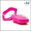 Personalized Lip Shaped Hair Massage Comb