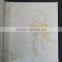 2015 New Italian Design 500g Pvc Deep Embossed 99910 Series Meet Milan