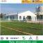 Fashion best selling prefabricated exhibition hall tent