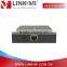 LINK-MI LM-EXT100-HDBT 60m/100m Audio Video HDBaseT HDMI TV Repeater Over Single Cat5e/6 Cable Up to 4Kx2K