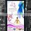 42" Inch Wall Mount LCD Commercial Advertising Display Billboard Screen