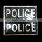 Custom /OEM PVC Reflective Sticker