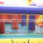 Sunjoy inflatable obstacle course adult and kids obstacle course games