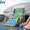 2016 Inflatable Climbing Wall hot Sport Game