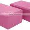 exercise foam yoga block Yoga Accessories soft balance pad exercise block